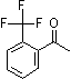 PI-28205 2'-(Trifluoromethyl)acetophenone (17408-14-9)
