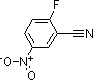 PI-28207 2-Fluoro-5-nitrobenzonitrile (17417-09-3)