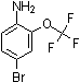 PI-28212 4-Bromo-2-(trifluoromethoxy)aniline (175278-09-8)