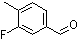 PI-28215 3-Fluoro-4-methylbenzaldehyde (177756-62-6)