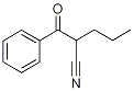 PI-28216 2-Benzoylvaleronitrile (1780-48-9)