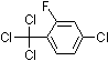 PI-28218 4-Chloro-2-fluorobenzotrichloride (179111-13-8)