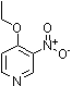 PI-28219 4-Ethoxy-3-nitropyridine (1796-84-5)