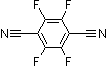 PI-28223 Tetrafluoroterephthalonitrile (1835-49-0)