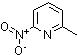 PI-28224 2-Methyl-6-nitropyridine (18368-61-1)