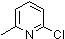 PI-28225 2-Chloro-6-methylpyridine (18368-63-3)