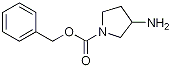 PI-28229 Benzyl 3-aminopyrrolidine-1-carboxylate (185057-50-5)