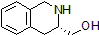 PI-28237 (S)-1,2,3,4-Tetrahydroisoquinolin-3-yl-methanol (18881-17-9)