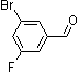 PI-28238 3-Bromo-5-fluorobenzaldehyde (188813-02-7)