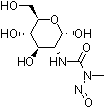 PI-28239 Streptozocin (18883-66-4)