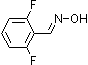 PI-28244 2,6-Difluorobenzaldehyde oxime (19064-16-5)