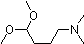 PI-28252 4-(N,N-Dimethylamino)butanal dimethyl acetal (19718-92-4)