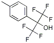 PI-28259 Hexafluoro-2-(4-tolyl)isopropanol (2010-61-9)