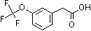 PI-28260 3-(Trifluoromethoxy)phenylacetic acid (203302-97-0)