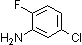PI-28267 5-Chloro-2-fluoroaniline (2106-05-0)