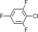 PI-28269 1-Chloro-2,4,6-trifluorobenzene (2106-40-3)