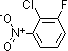PI-28271 2-Chloro-3-fluoronitrobenzene (21397-07-9)