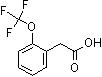 PI-28279 2-(Trifluoromethoxy)phenylacetic acid (220239-67-8)