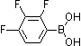 PI-28289 2,3,4-Trifluorophenylboronic acid (226396-32-3)