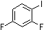 PI-28291 2,4-Difluoroiodobenzene (2265-93-2)