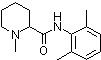 PI-28294 Mepivacaine (22801-44-1)