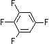 PI-28302 1,2,3,5-Tetrafluorobenzene (2367-82-0)