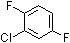 PI-28303 1-Chloro-2,5-difluorobenzene (2367-91-1)