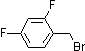 PI-28304 2,4-Difluorobenzyl bromide (23915-07-3)