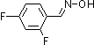 PI-28311 2,4-Difluorobenzaldehyde oxime (247092-11-1)