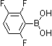 PI-28312 2,3,6-Trifluorophenylboronic acid (247564-71-2)