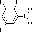 PI-28314 2,3,5-Trifluorophenylboronic acid (247564-73-4)