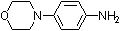 PI-28316 4-Morpholinoaniline (2524-67-6)