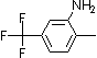 PI-28317 3-Amino-4-methylbenzotrifluoride (25449-96-1)