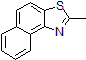 PI-28325 2-Methylnaphtho(1,2-d)thiazole (2682-45-3)