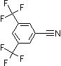 PI-28332 3,5-Bis(trifluoromethyl)benzonitrile (27126-93-8)