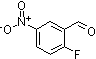 PI-28342 2-Fluoro-5-nitrobenzaldehyde (27996-87-8)