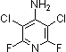 PI-28345 4-Amino-3,5-dichloro-2,6-difluoropyridine (2840-00-8)