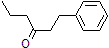 PI-28355 1-Phenyl-3-hexanone (29898-25-7)