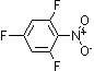 PI-28369 2,4,6-Trifluoronitrobenzene (315-14-0)