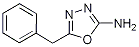 PI-28371 5-Benzyl-1,3,4-oxadiazol-2-ylamine (31803-00-6)