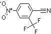 PI-28372 4-Nitro-2-(trifluoromethyl)benzonitrile (320-47-8)