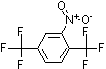 PI-28373 2,5-Bis(trifluoromethyl)nitrobenzene (320-88-7)