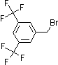 PI-28375 3,5-Bis(trifluoromethyl)benzyl bromide (32247-96-4)