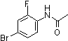 PI-28379 4'-Bromo-2'-fluoroacetanilide (326-66-9)