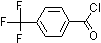 PI-28389 4-(Trifluoromethyl)benzoyl chloride (329-15-7)