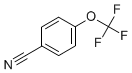 PI-28395 4-(Trifluoromethoxy)benzonitrile (332-25-2)