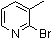 PI-28405 2-Bromo-3-methylpyridine (3430-17-9)