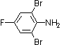 PI-28411 2,6-Dibromo-4-fluoroaniline (344-18-3)