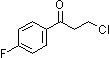 PI-28418 3-Chloro-4'-fluoropropiophenone (347-93-3)