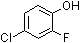 PI-28420 4-Chloro-2-fluorophenol (348-62-9)
